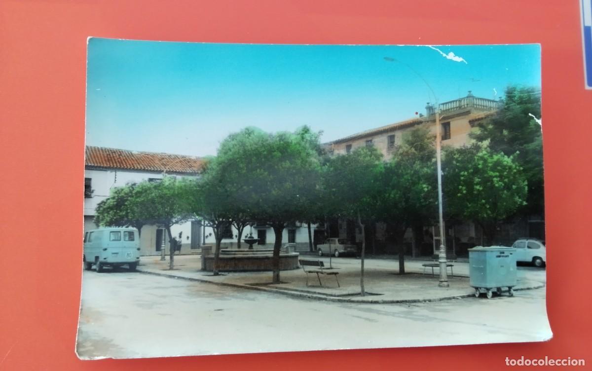 Postales: PE&Ntilde;AFLOR , POSTAL ANTIGUA - Foto 1
