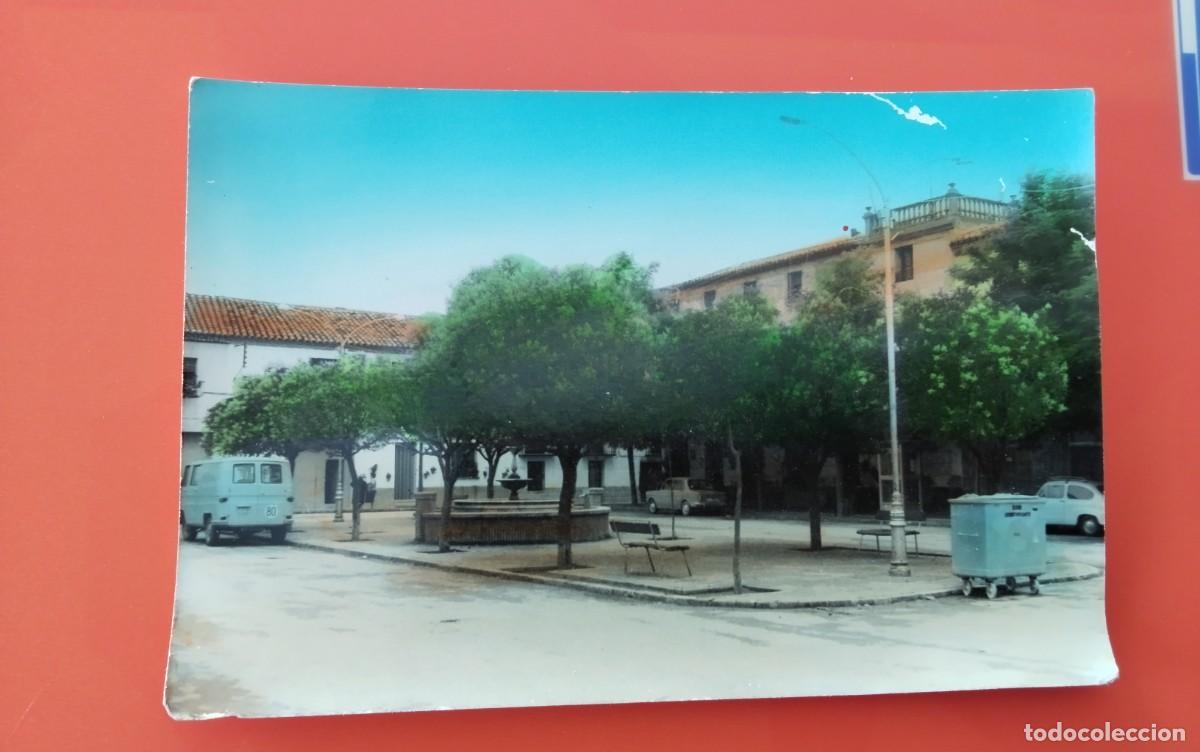 Postales: PE&Ntilde;AFLOR , POSTAL ANTIGUA - Foto 2