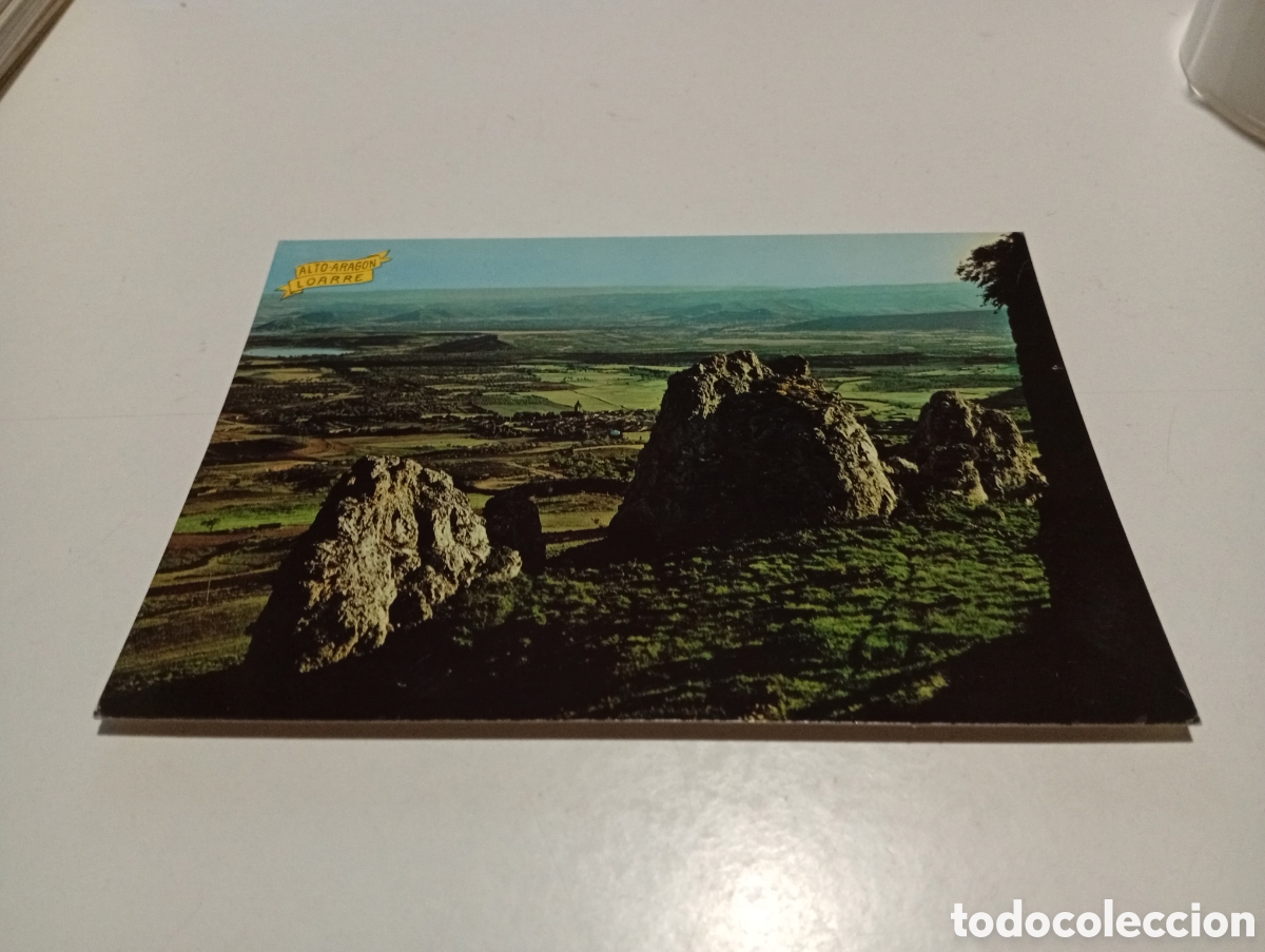 Postales: Postal loarre............... - Foto 1