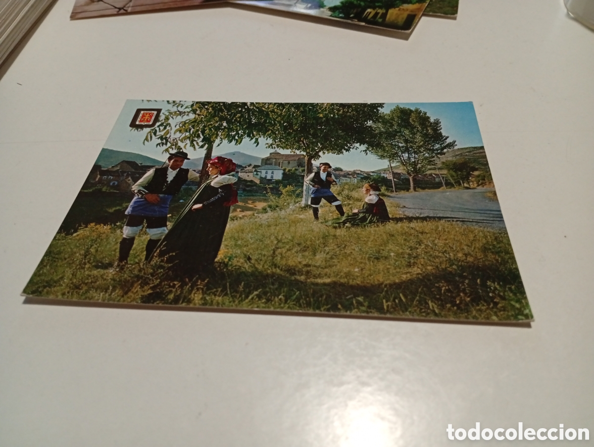 Postales: Postal Jacetaria, Huesca - Foto 1