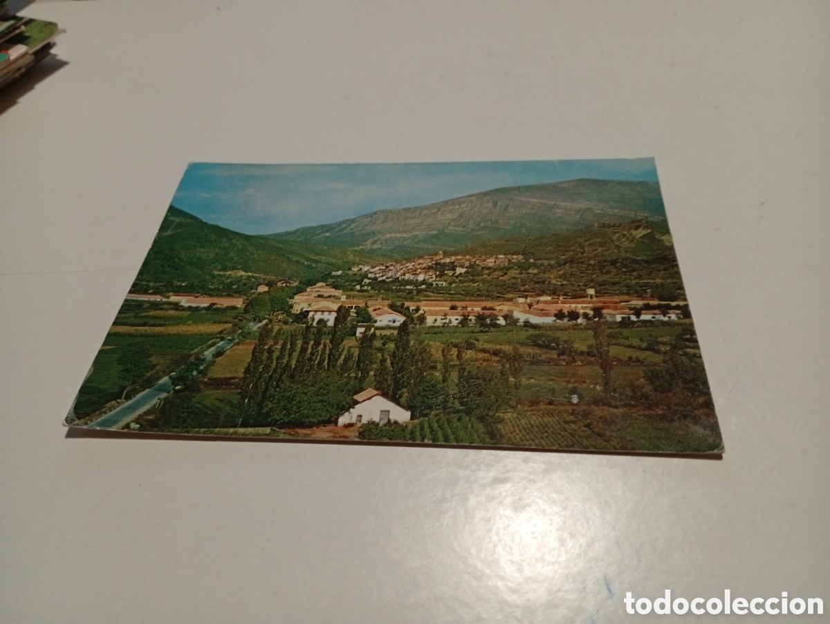 Postales: Postal bolta&ntilde;a........ - Foto 1