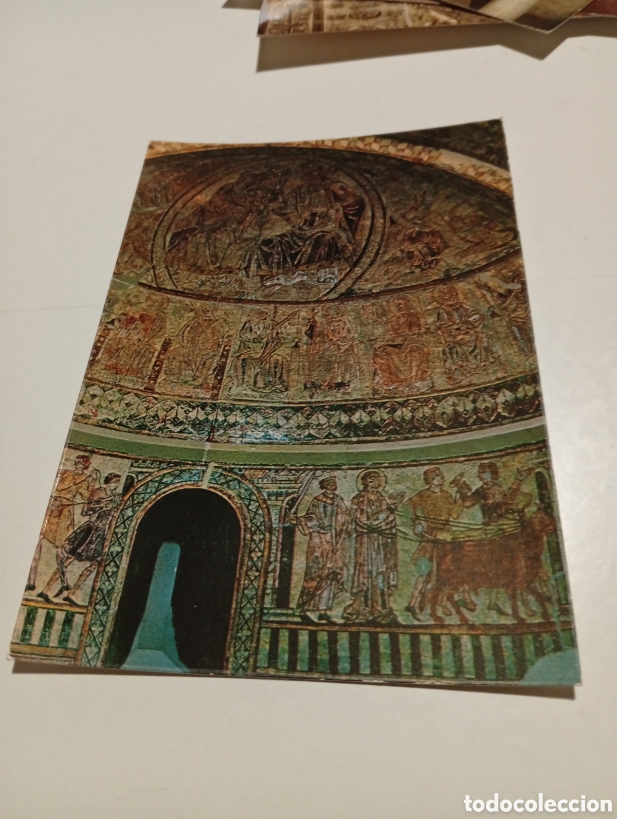 Postales: Postal Jaca museo diocesano - Foto 1