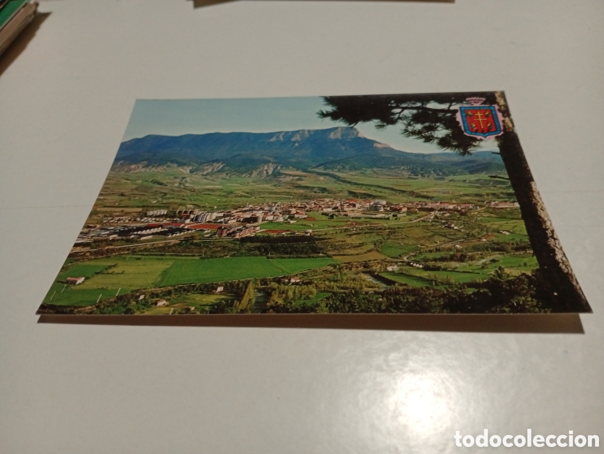 Postales: Postal Jaca............. - Foto 1