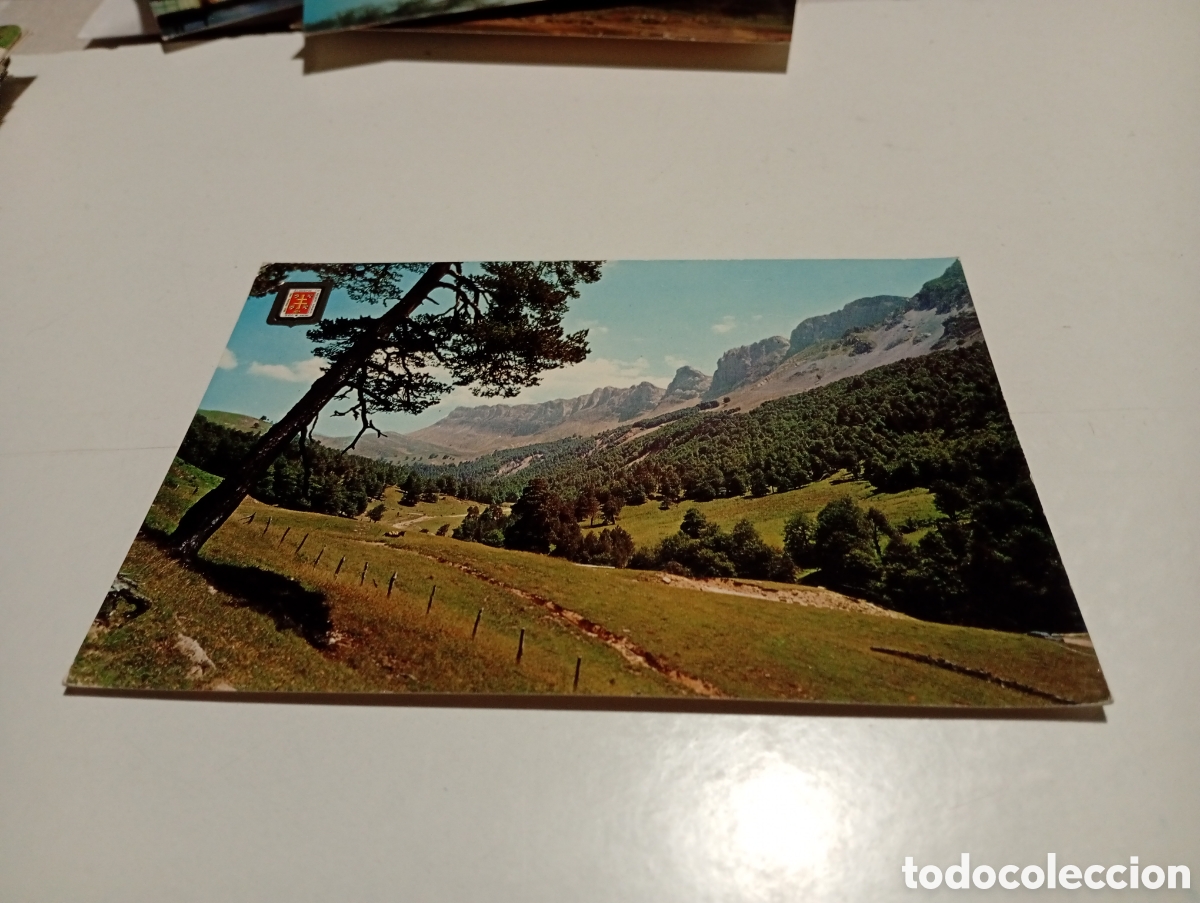 Postales: Postal anso.......... .... - Foto 1