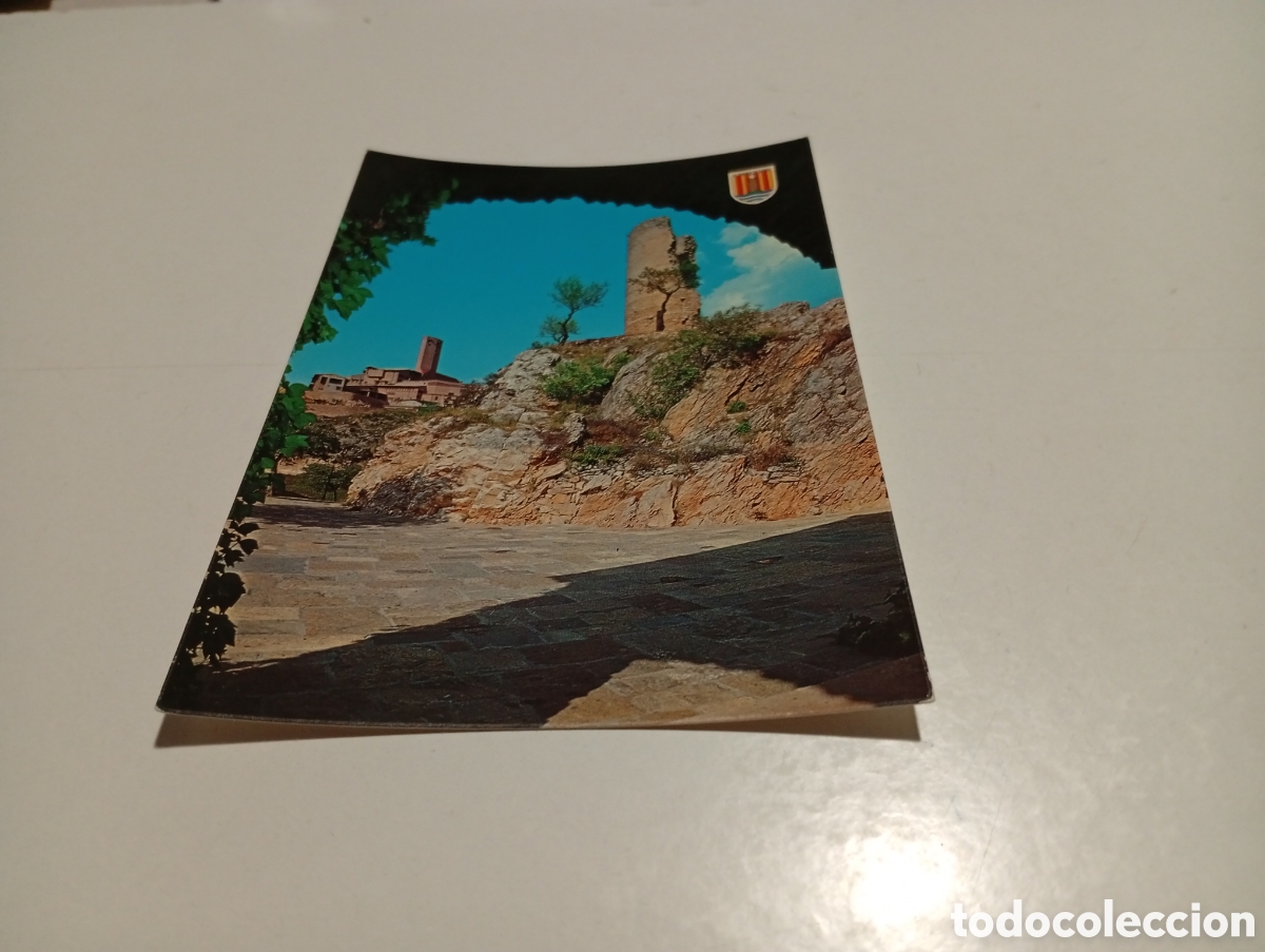 Postales: Postal Torreciudad....... - Foto 1