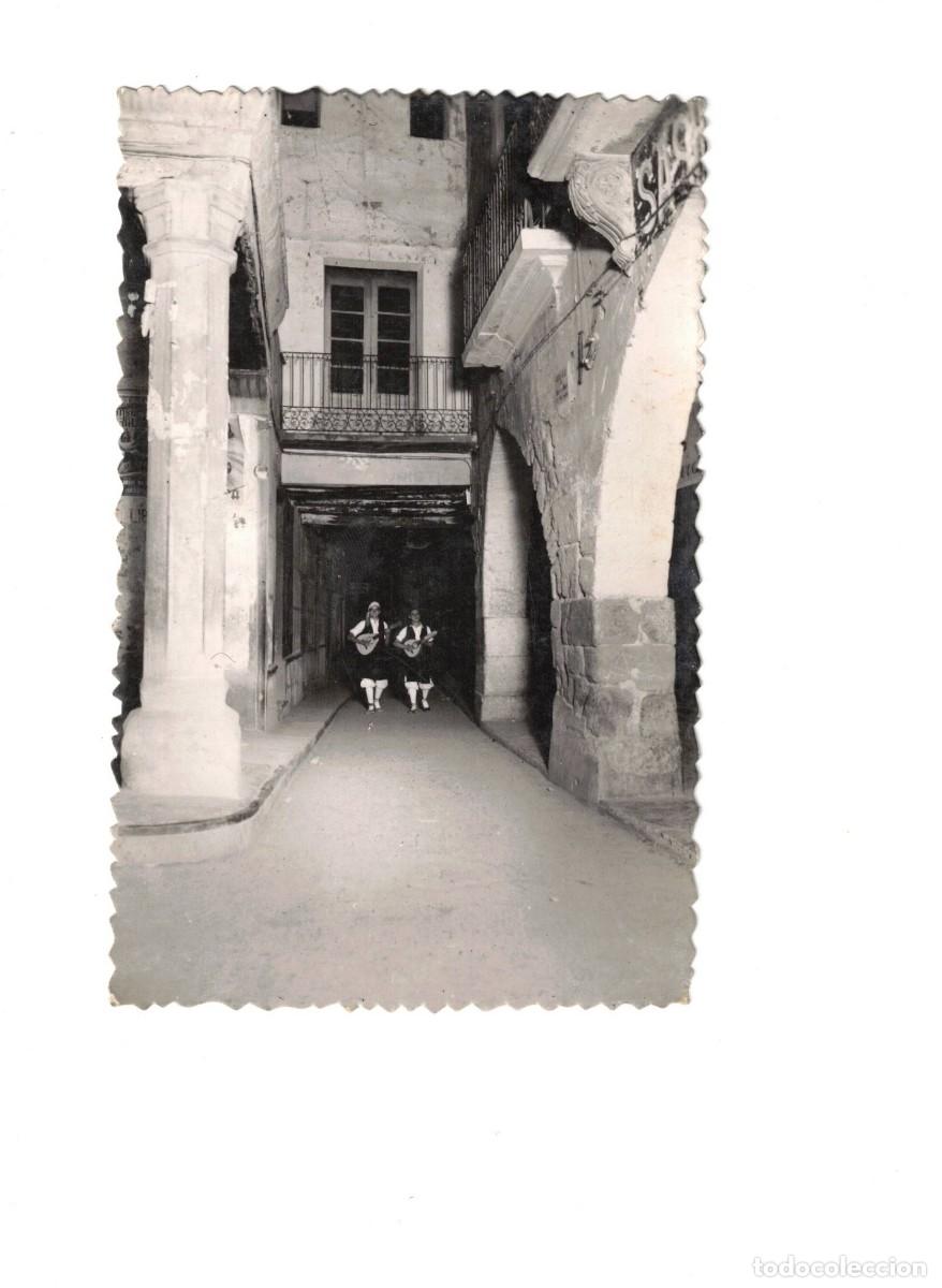 Postales: GRAUS. UNA NOTA T&Iacute;PICA. 30 SICILIA - Foto 1
