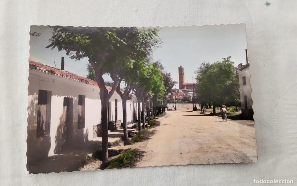 Postales: TAUSTE, POSTAL ANTIGUA , - Foto 1
