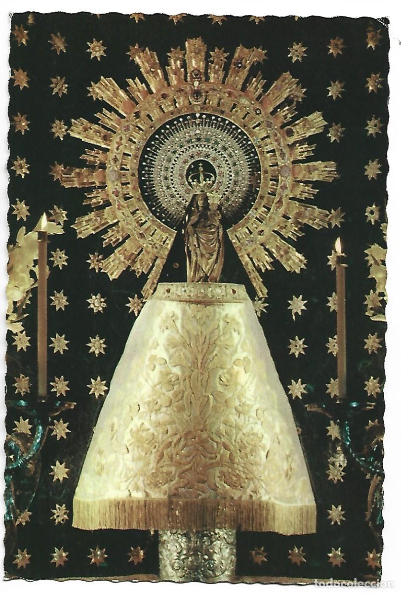 Postales: NTRA. SRA. DEL PILAR.- ZARAGOZA - Foto 1