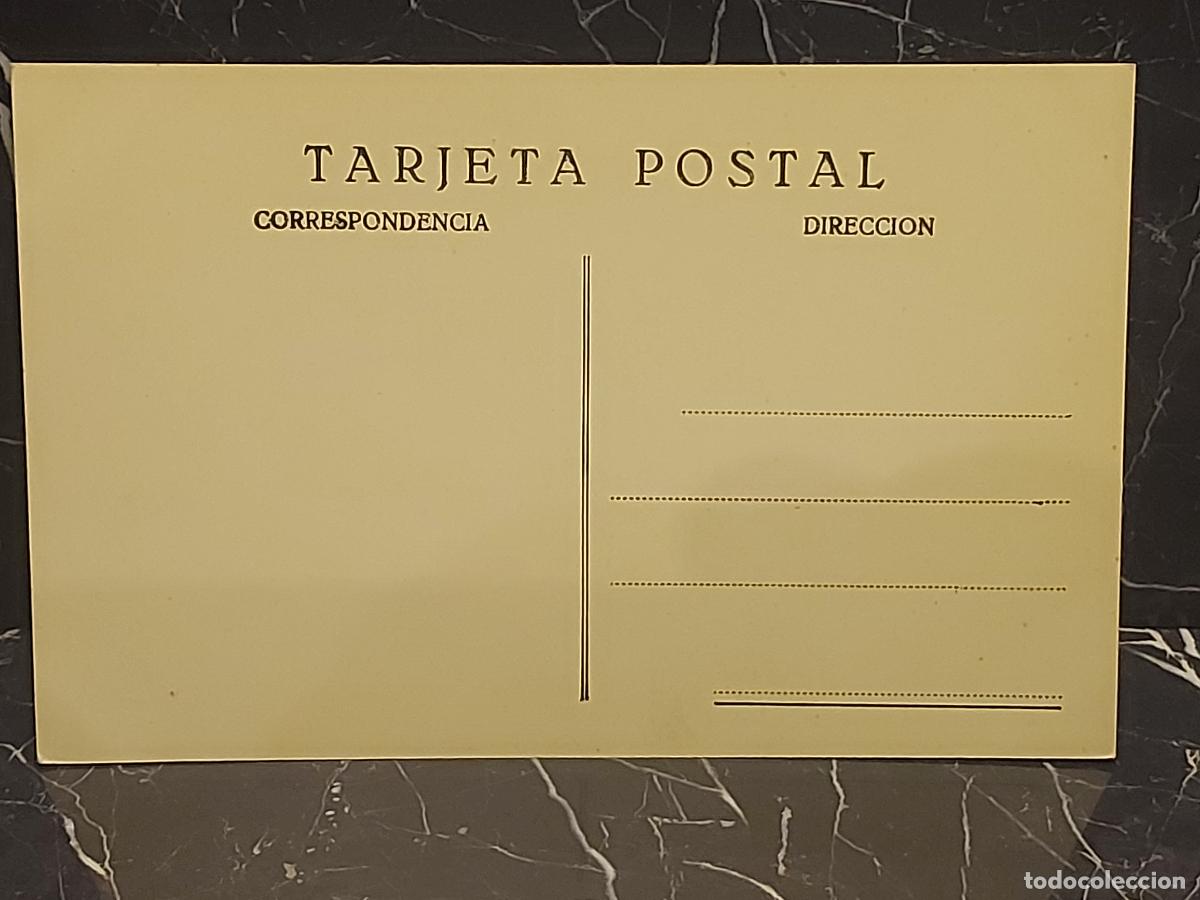 Postales: HUESCA / CASTILLO DE LOARRE / SIN EDICI&Oacute;N / PERFECTA SIN CIRCULAR - Foto 2
