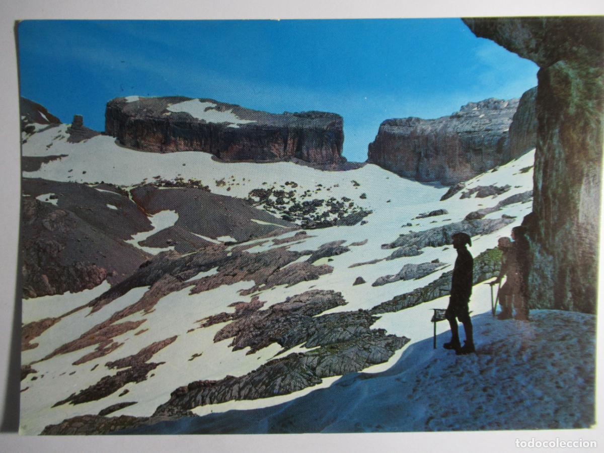 Postales: Parque Nacional de Ordesa - Foto 1