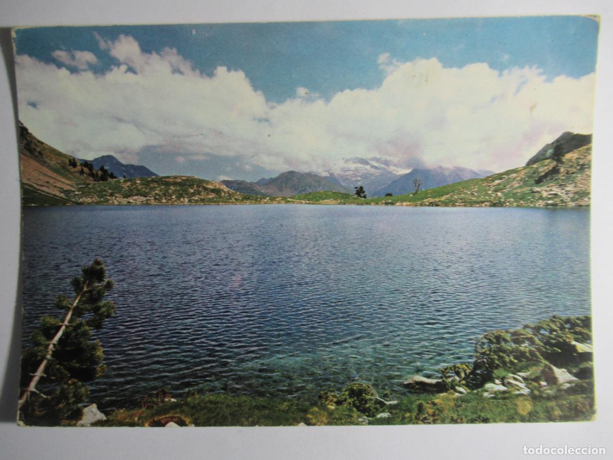 Postales: Benasque - Valle de Estos - Foto 1