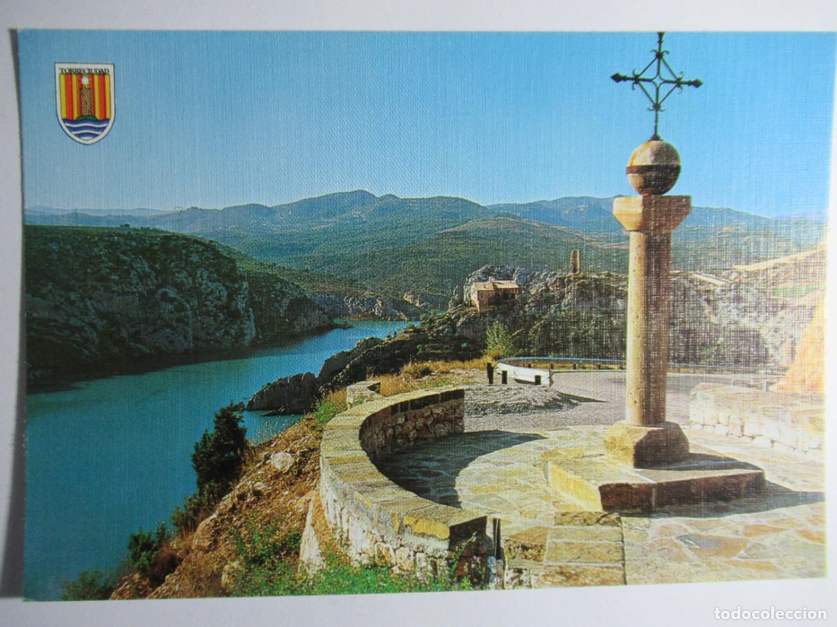 Postales: Torreciudad - Crucero - Foto 1