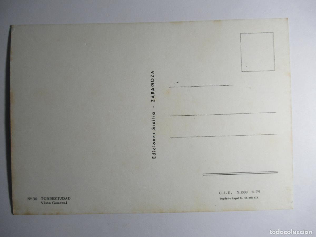 Postales: Torreciudad - Vista general - Foto 2