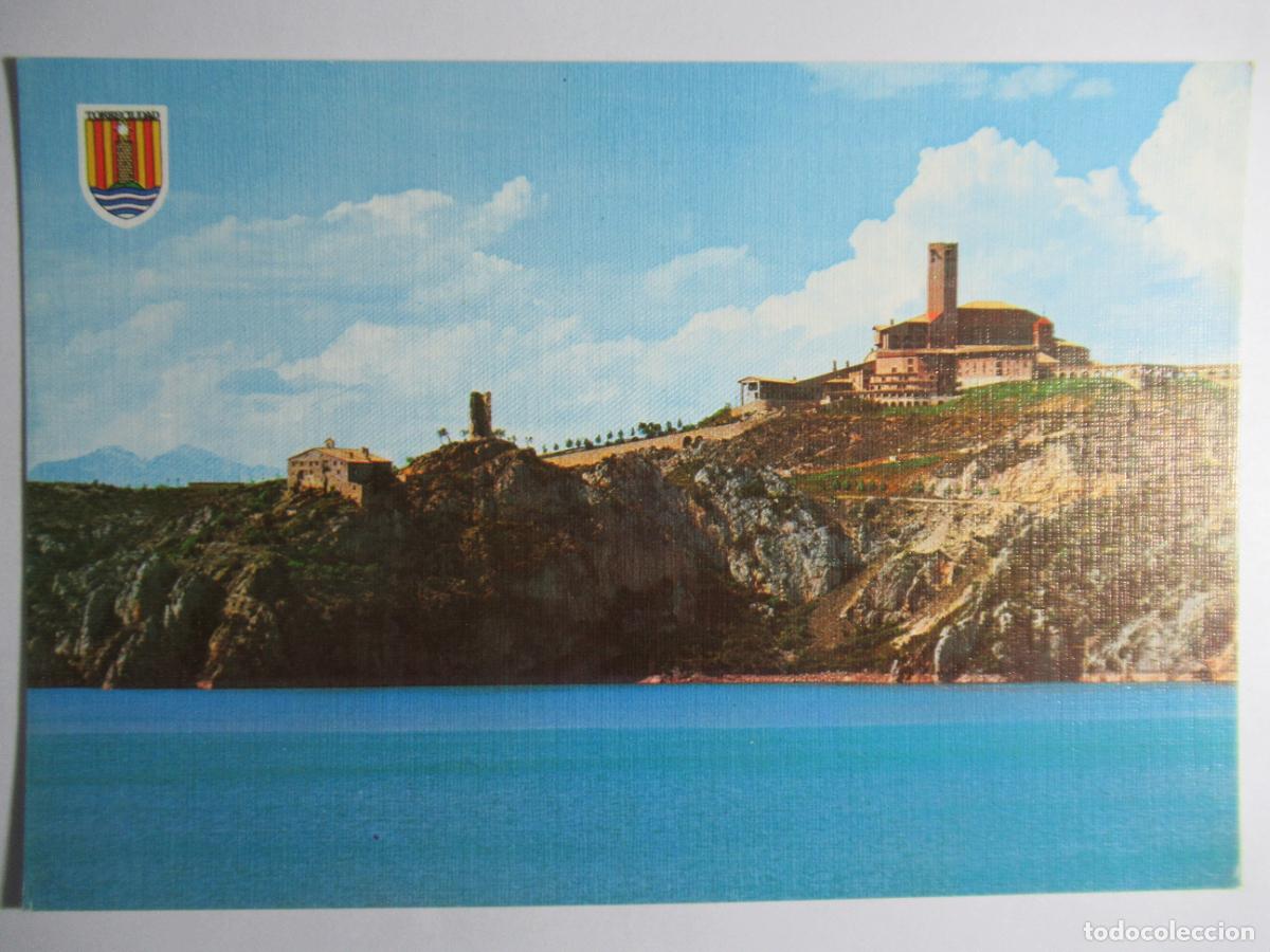 Postales: Torreciudad - Vista general - Foto 1