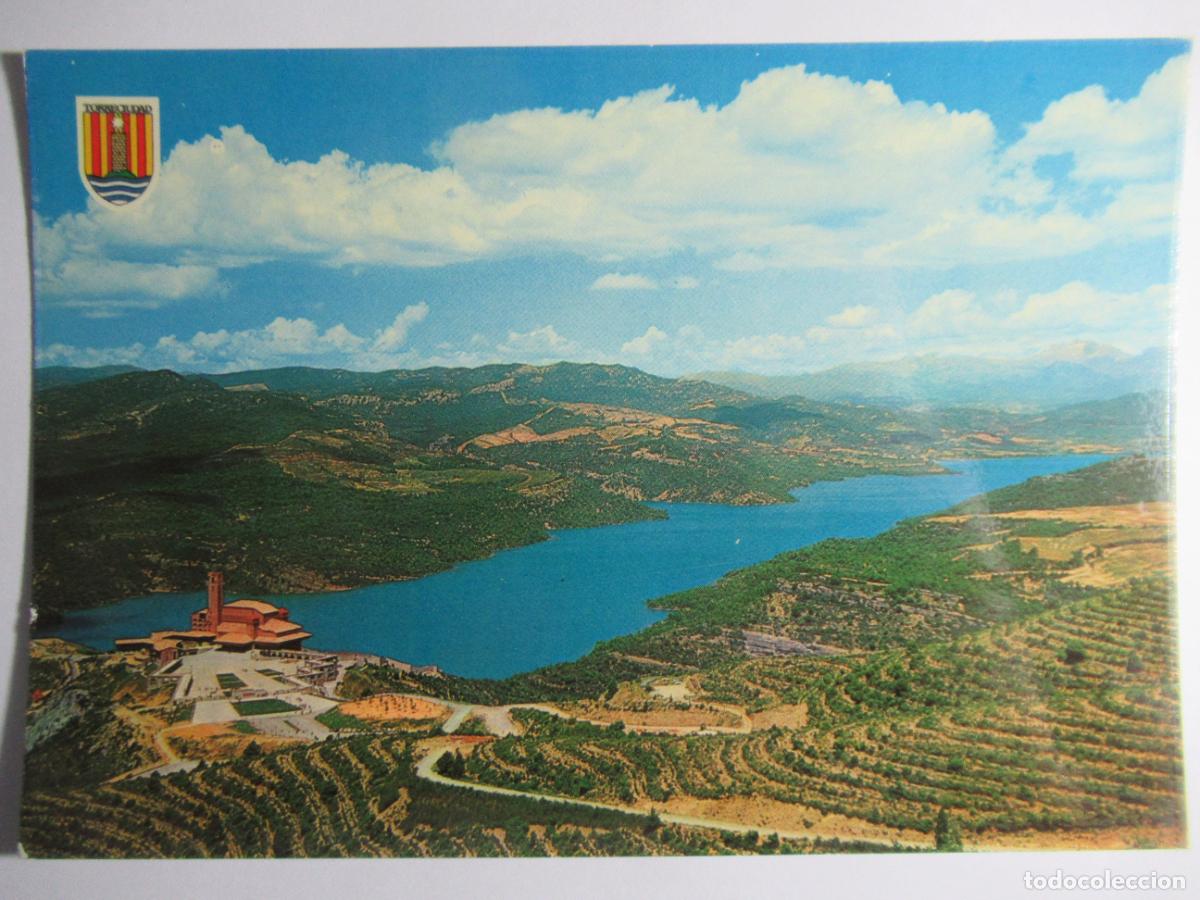 Postales: Torreciudad (Huesca) - Vista general - Foto 1