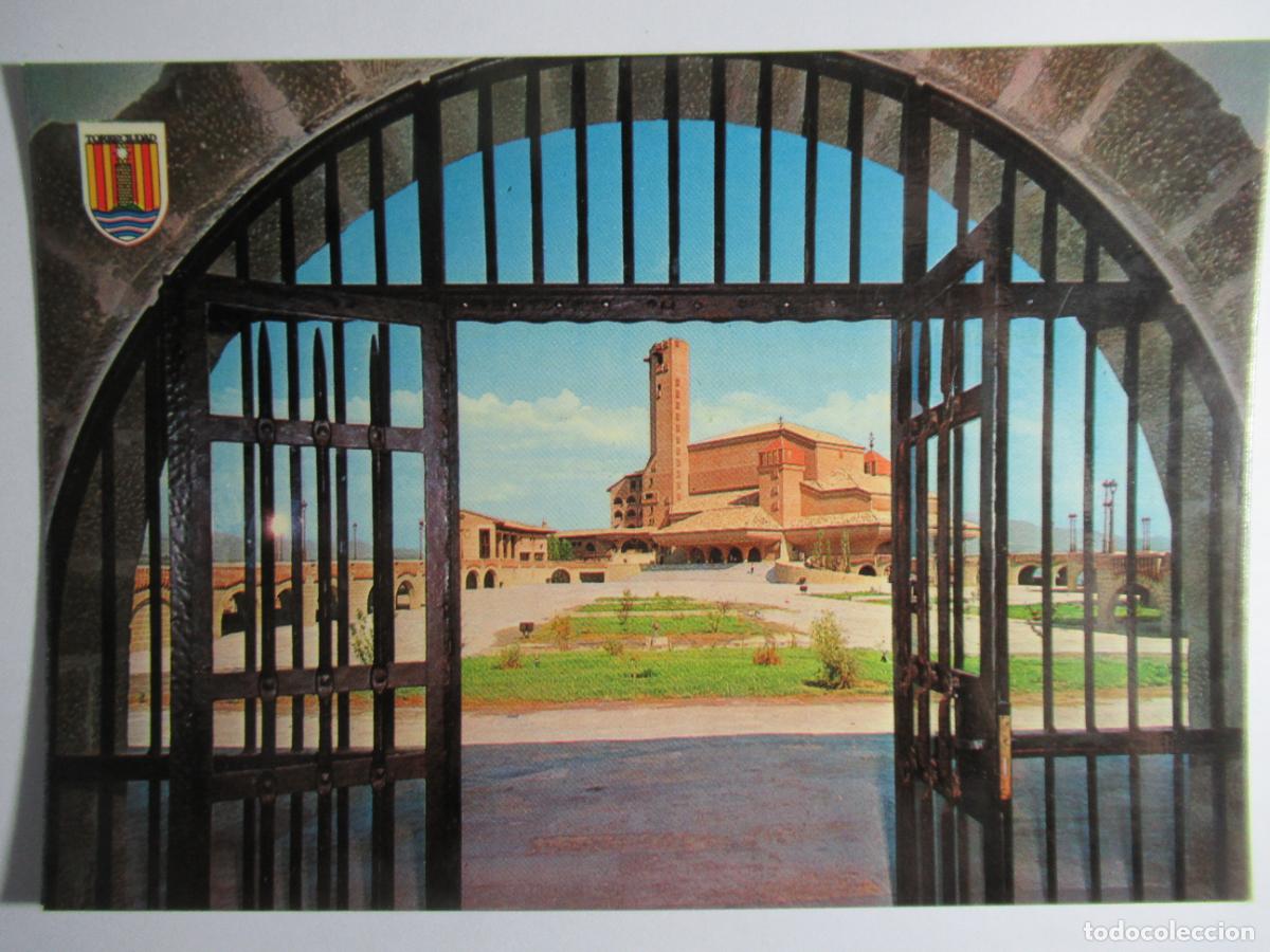 Postales: Torreciudad (Huesca) - Santuario - Foto 1
