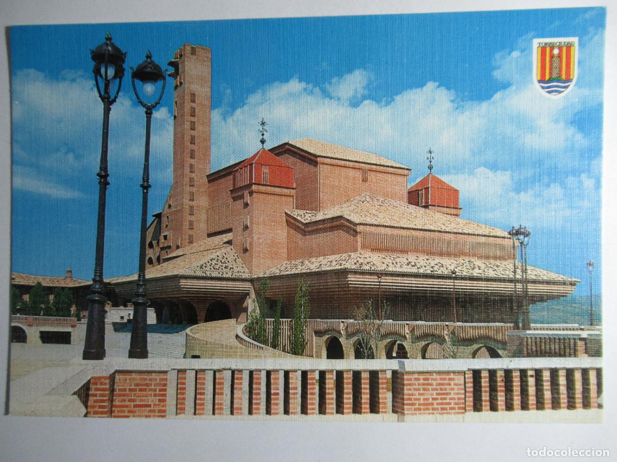 Postales: Torreciudad (Huesca) - Santuario - Foto 1
