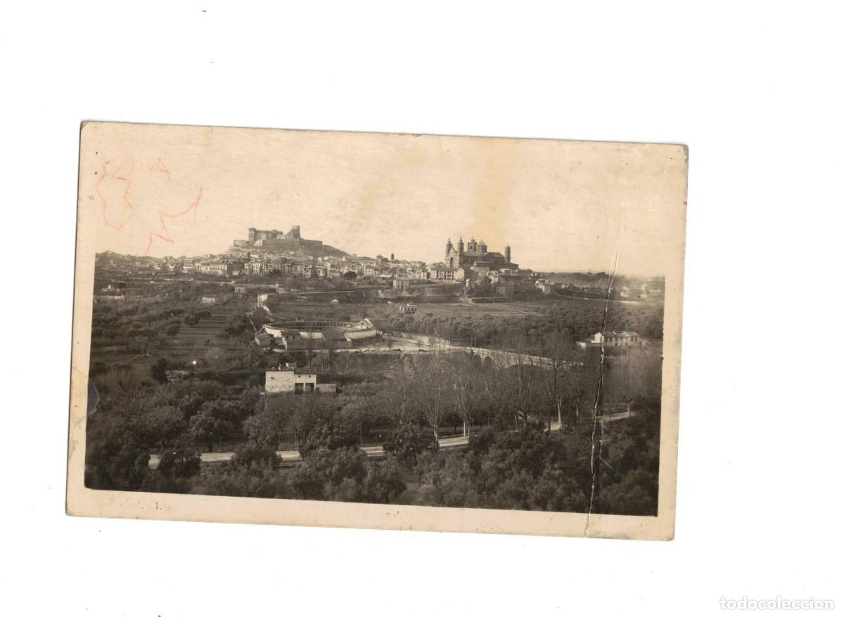 Postales: ALCA&Ntilde;IZ. VISTA GENERAL - Foto 1
