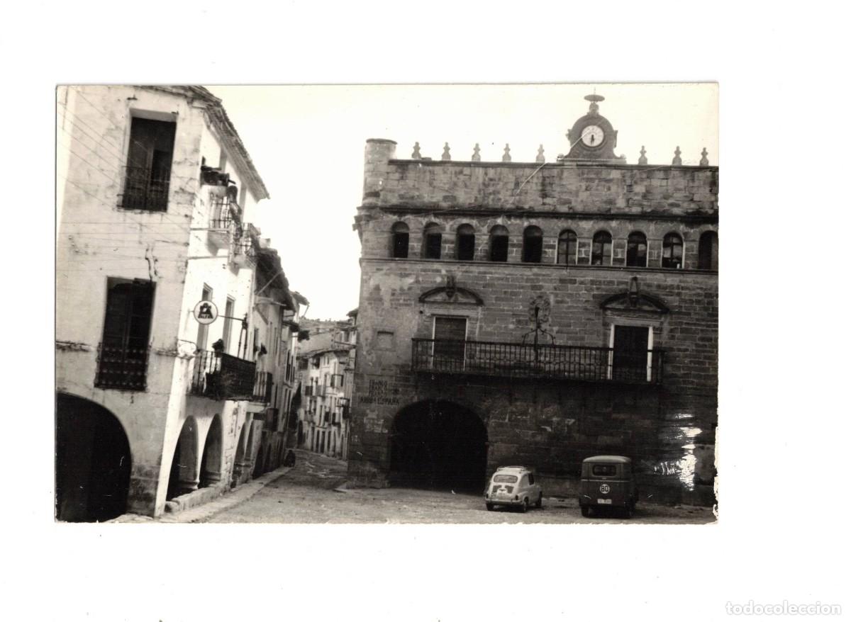 Postales: LA FRESNEDA. EMILIANO MU&Ntilde;OZ - Foto 1