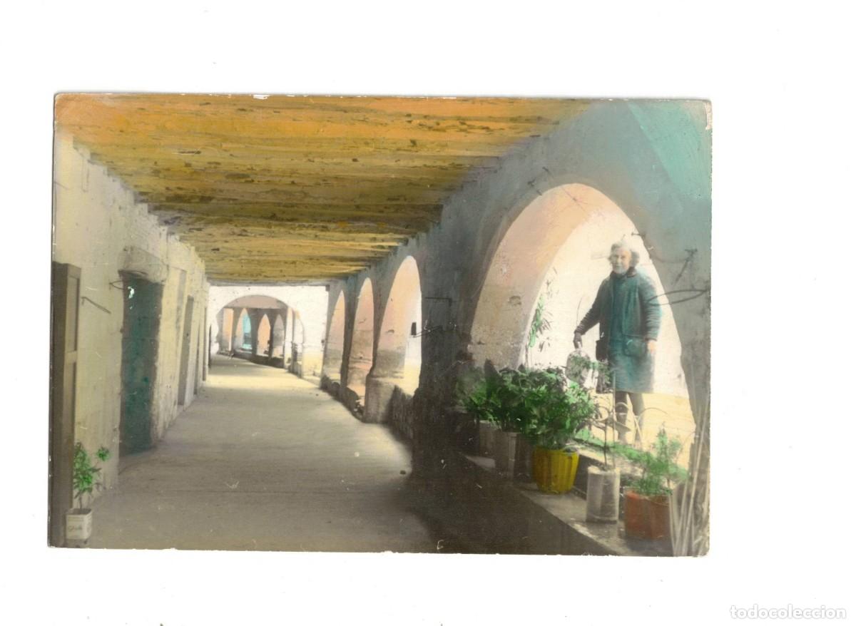 Postales: LA FRESNEDA. COLOREADA. VISTA PARCIAL - Foto 1