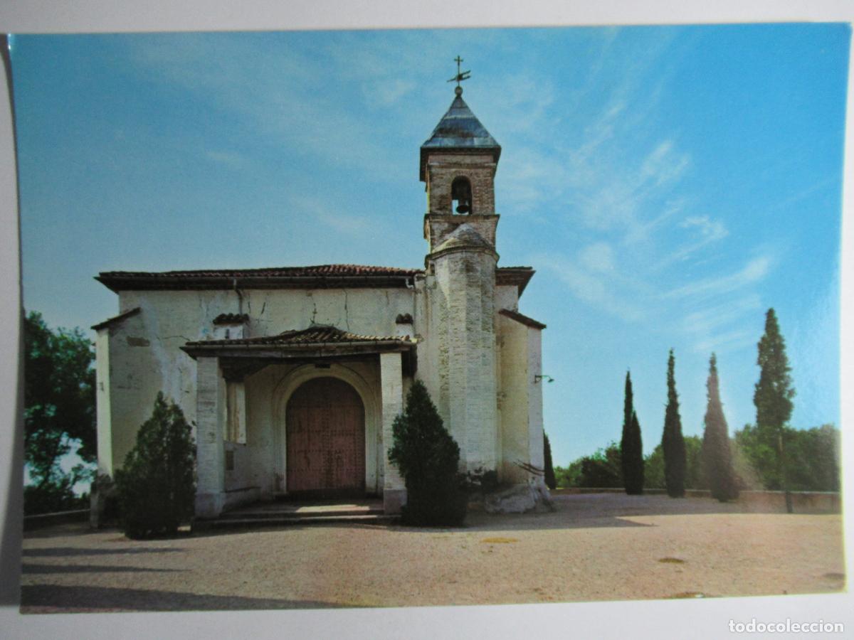 Postales: Huesca - Ermita de San Jorge - Foto 1