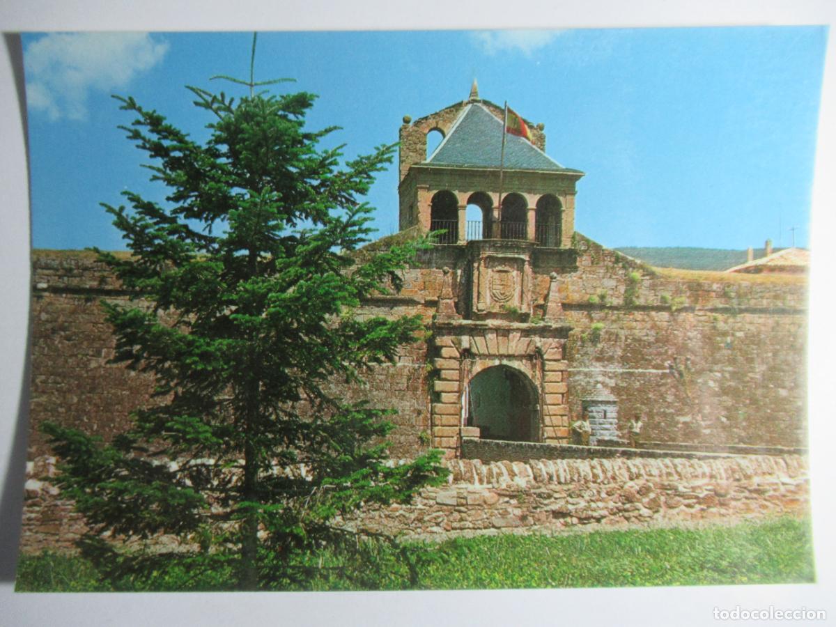 Postales: Jaca (Huesca) - Pirineo aragon&eacute;s - Foto 1