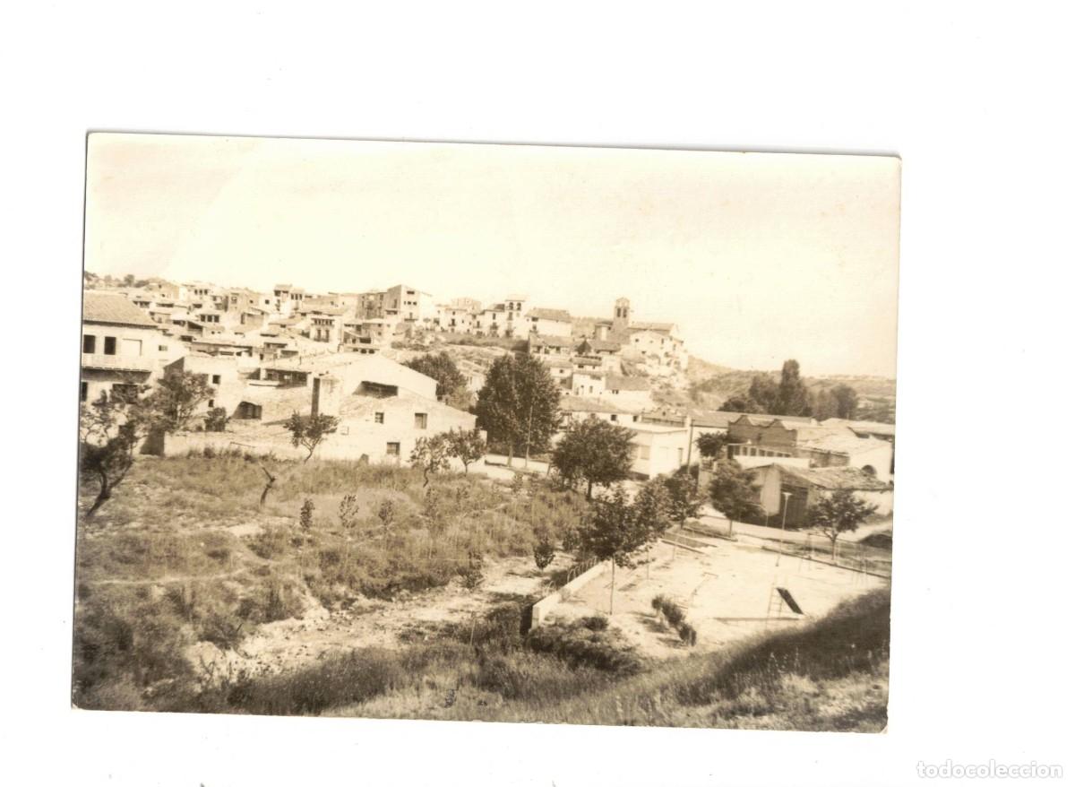 Postales: ARENS DE LLED&Oacute;. VISTA GENERAL - Foto 1