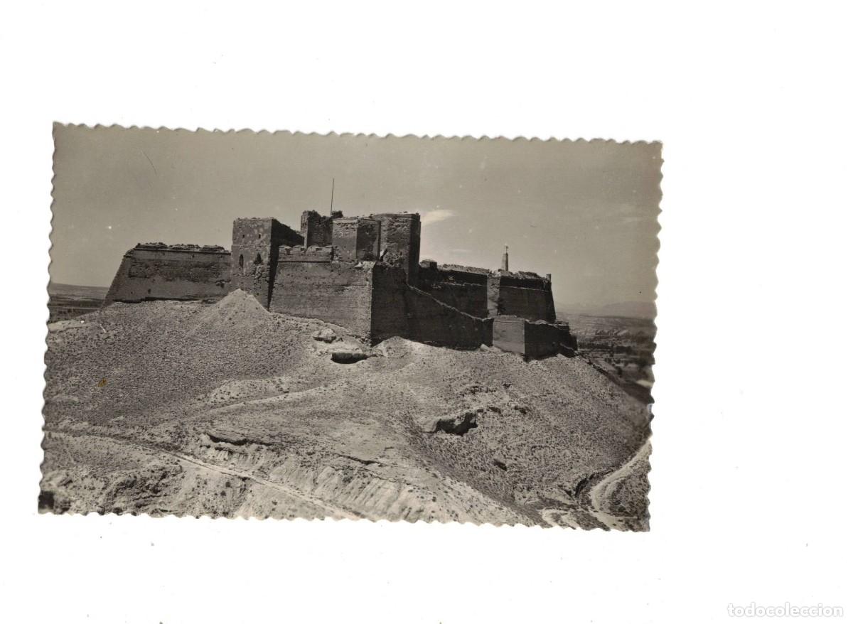 Postales: MONZ&Oacute;N. CASTILLO. 9 SIC&Iacute;LIA - Foto 1