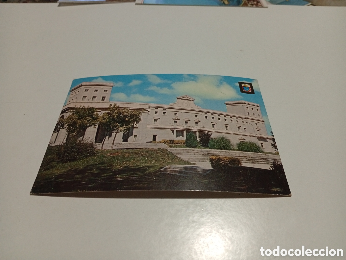 Postales: Postal universidad Pamplona - Foto 1