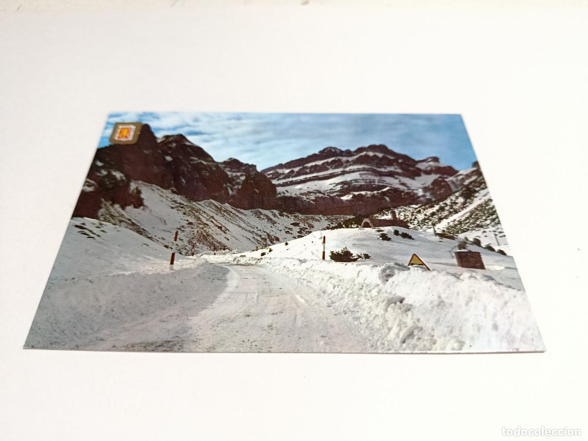 Postales: HUESCA - POSTAL RIOSETA - Foto 1