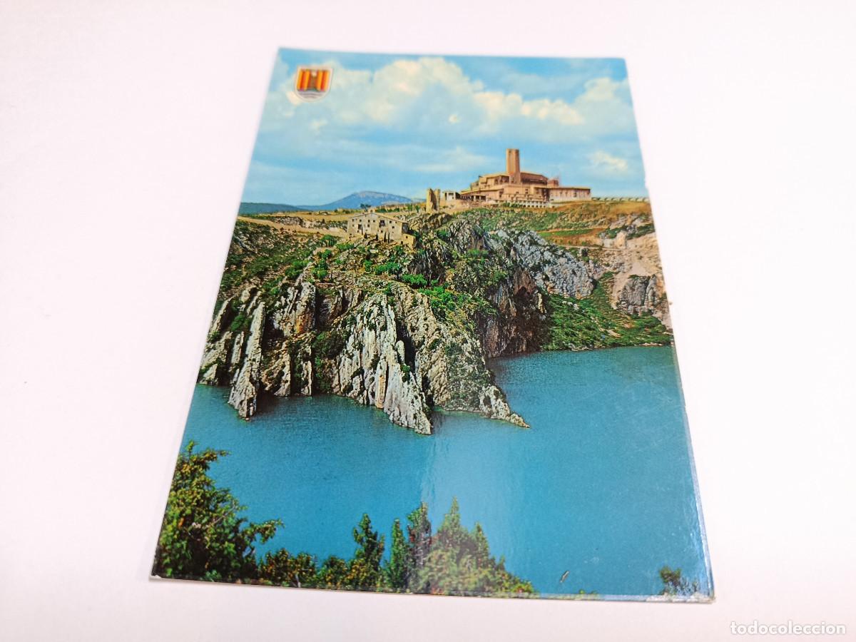 Postales: HUESCA - POSTAL TORRECIUDAD - VISTA GENERAL - Foto 1