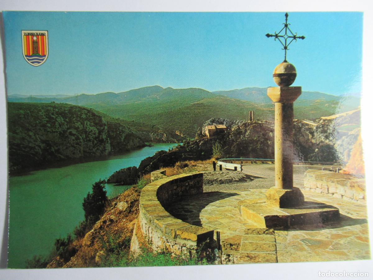 Postales: Torreciudad (Huesca) - Crucero - Foto 1