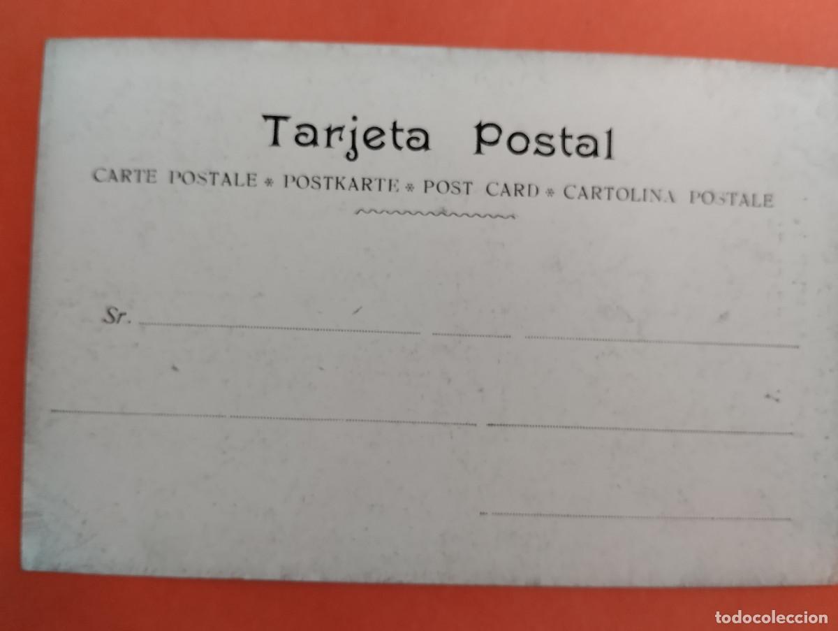 Postales: MONASTERIO DE PIEDRA ZARAGOZA. ABSIDE DE LA IGLESIA, - Foto 2