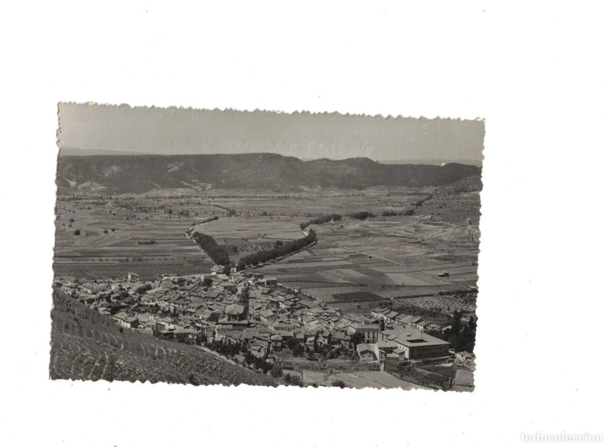 Postales: RUBIELOS DE MORA. ANDRES BAYO - Foto 1