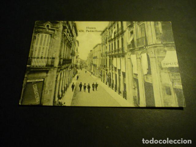 Postales: HUESCA CALLE PADRE HUESCA - Foto 1