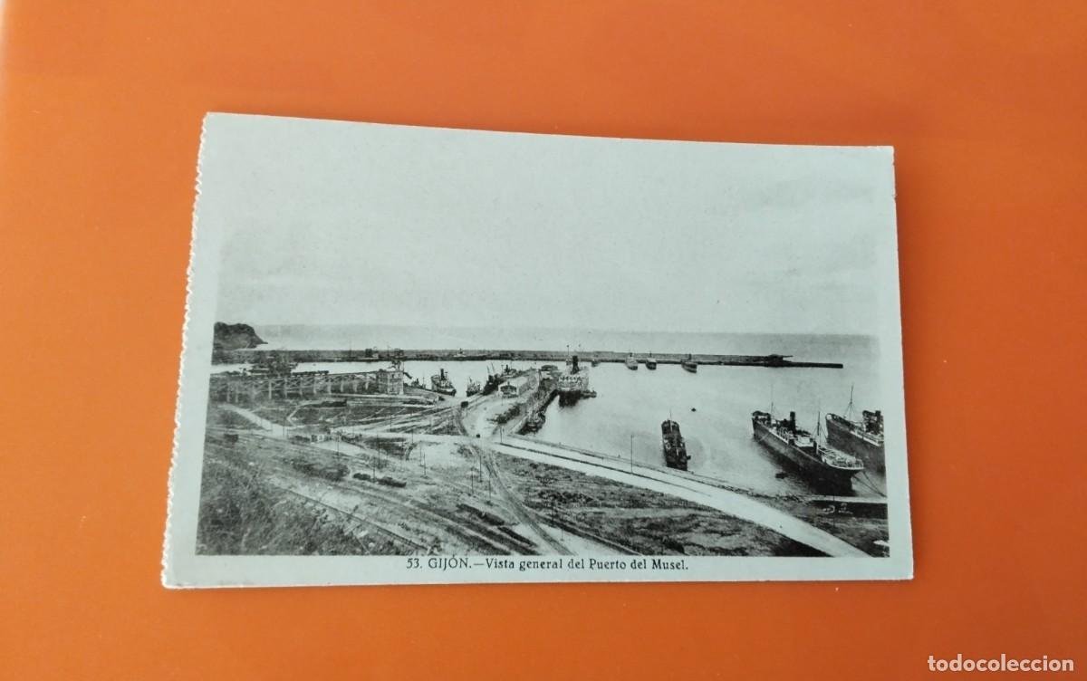 Postales: CANFRANC , POSTAL ANTIGUA , BLANCO Y NEGRO - Foto 1