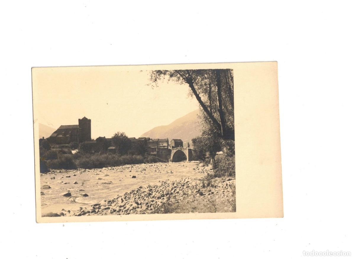 Postales: BROTO. VISA PANOR&Aacute;MICA - Foto 1
