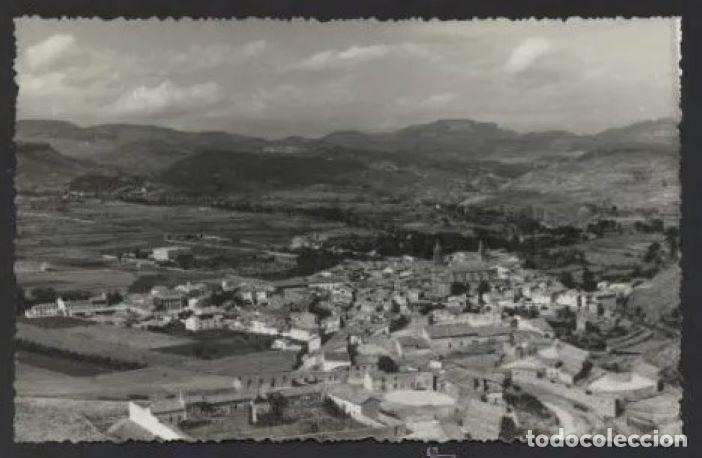 Postales: Mora de Rubielos. Ed. Nicol&aacute;s Tor&aacute;n. Escrita. - Foto 1