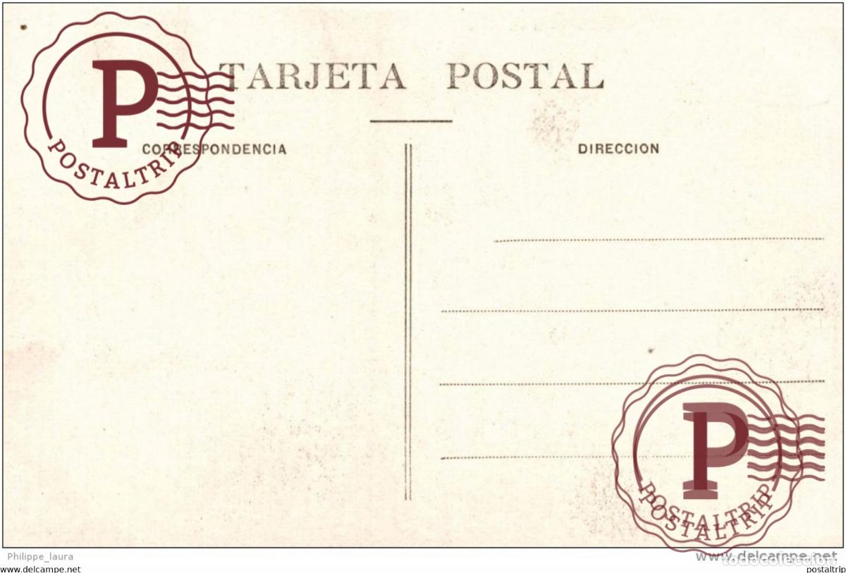 Postales: ZARAGOZA CASTILLO DE LA ALJAFER&Iacute;A - Foto 2