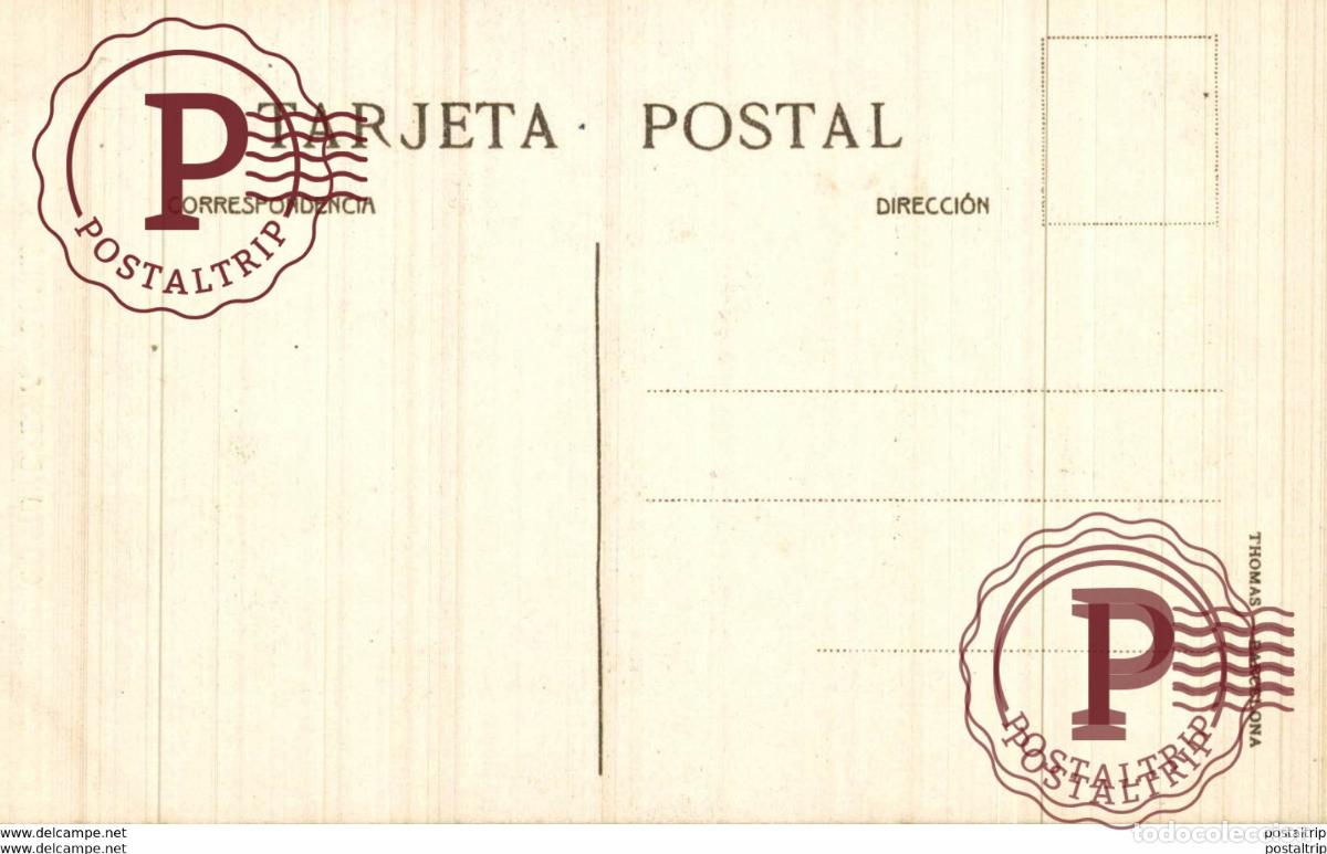 Postales: COSTUMBRES ARAGONESAS - Foto 2