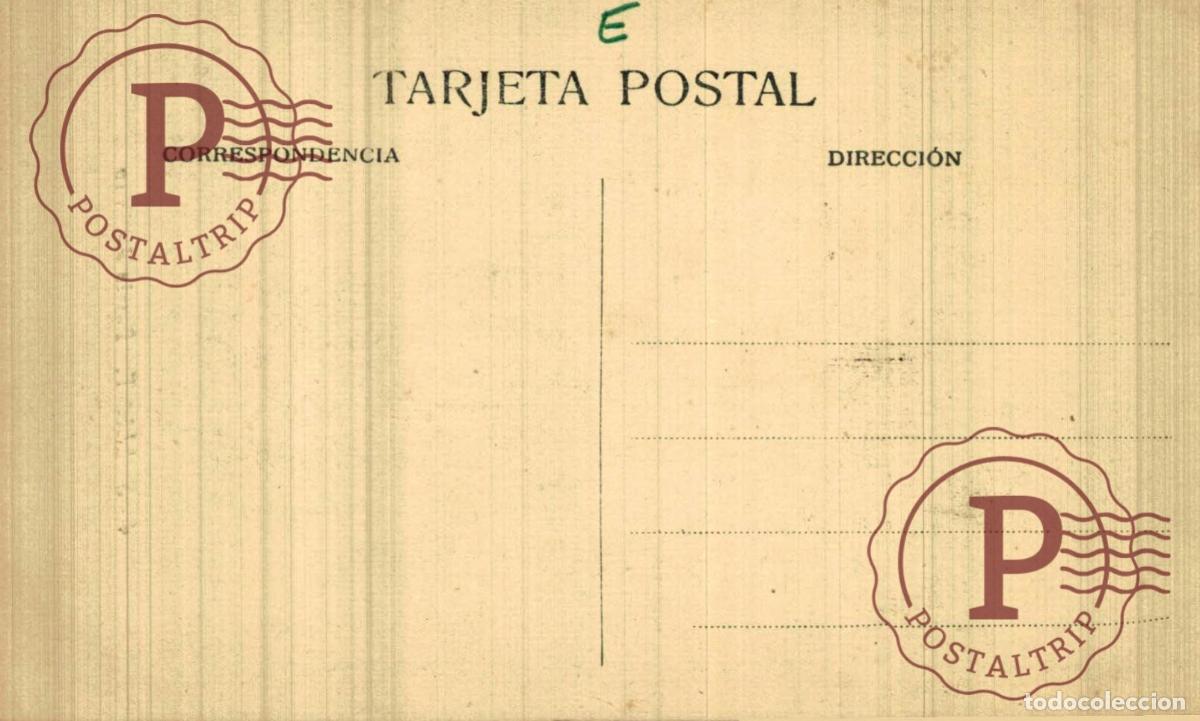 Postales: HUESCA. SALLENT. BARRIO DEL PACO. - Foto 2