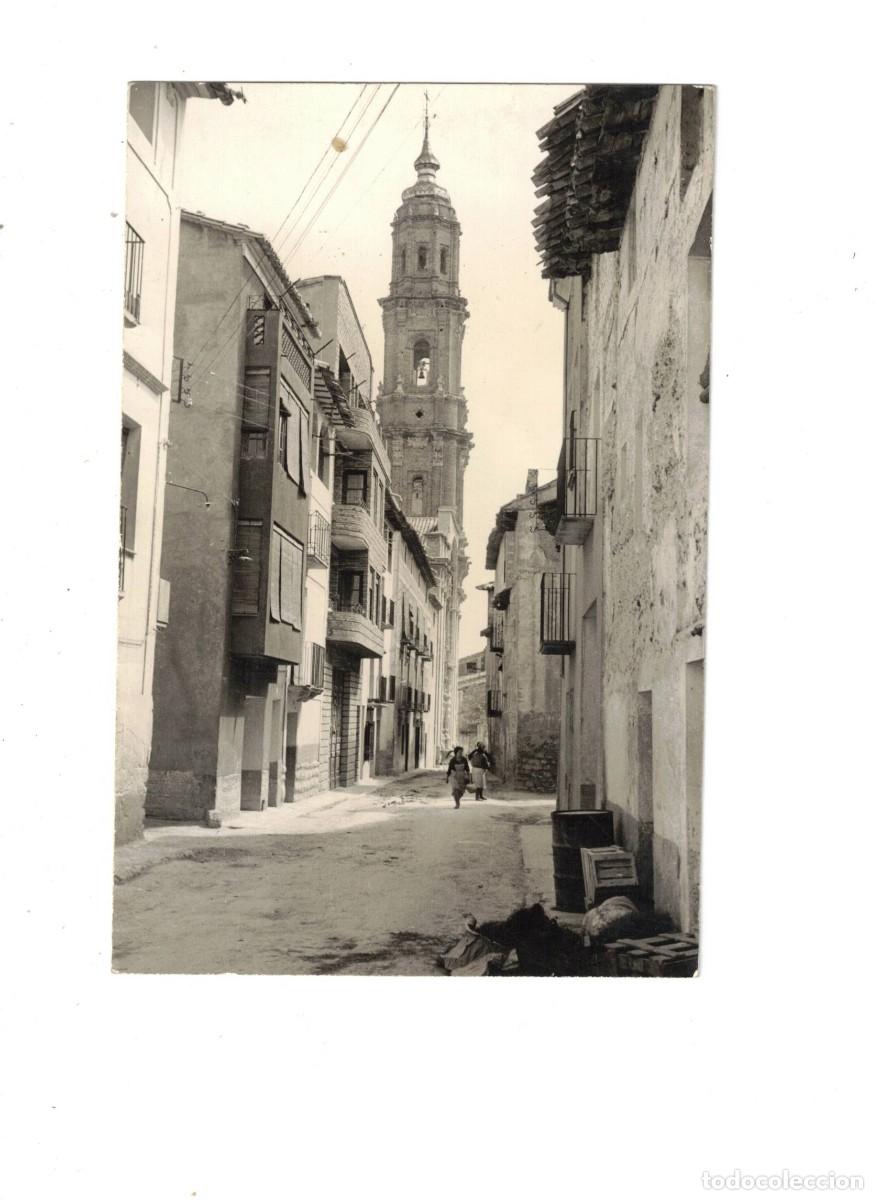 Postales: MAS DE LAS MATAS. CARMELO MATEU - Foto 1