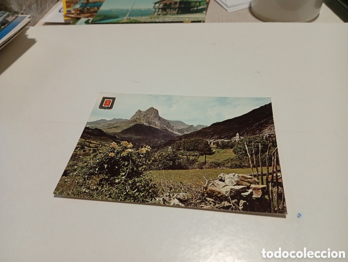 Postales: Postal lanuza........ - Foto 1