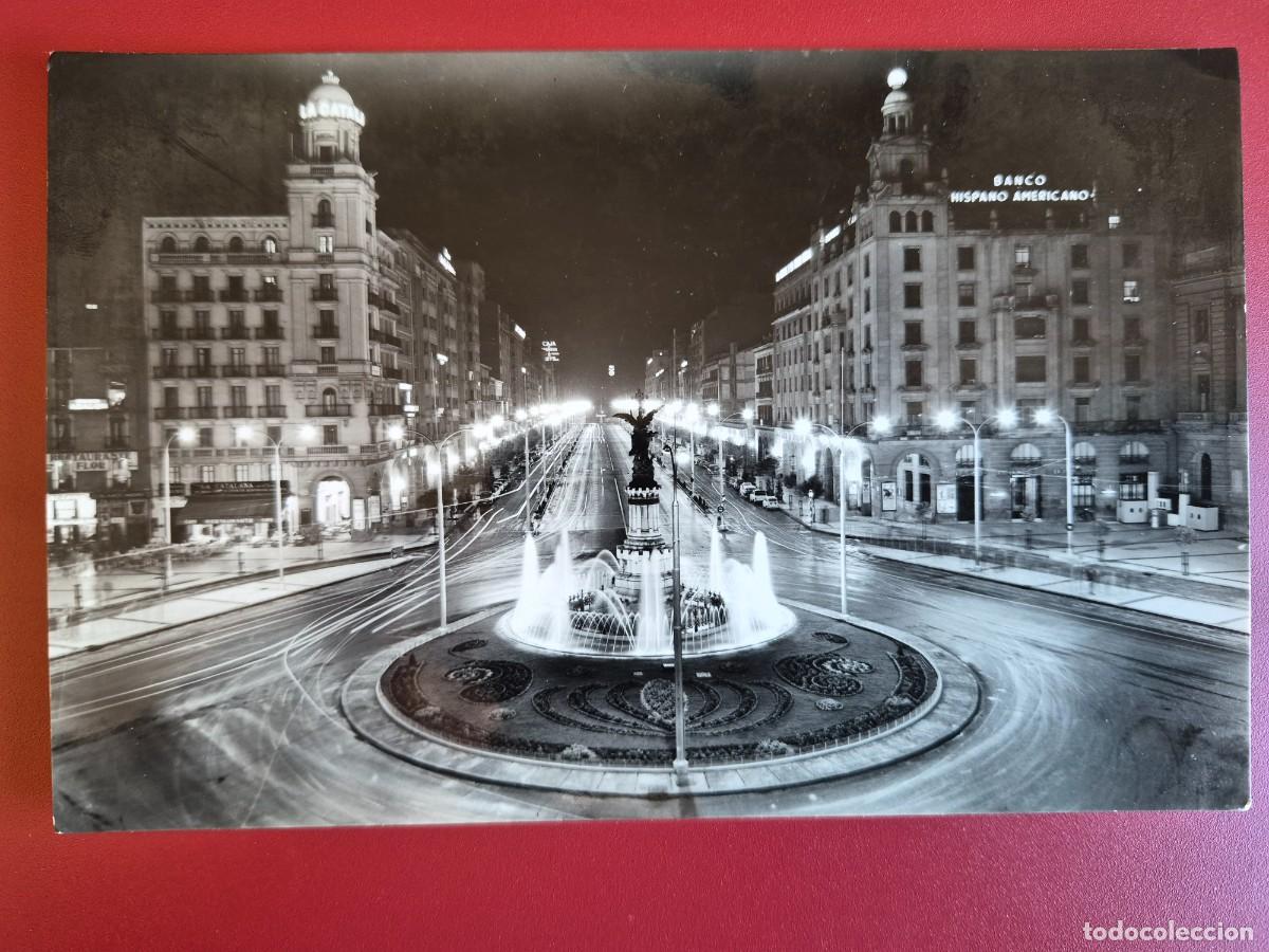 Postales: 5 postales de ZaragozA - Foto 2