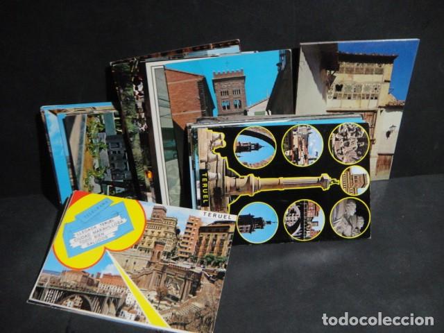 Postales: 59 postales de teruel - Foto 1