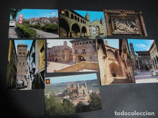 Postales: 59 postales de teruel - Foto 3