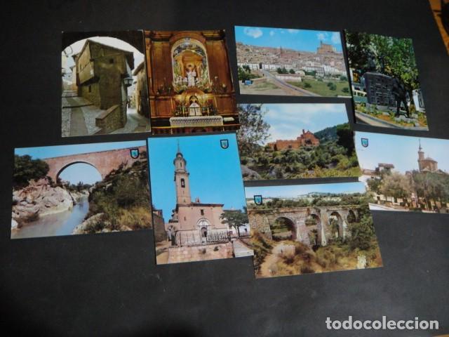 Postales: 59 postales de teruel - Foto 5