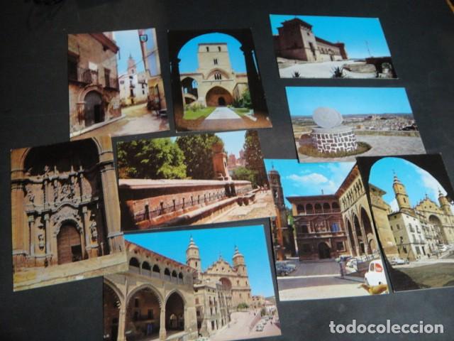Postales: 59 postales de teruel - Foto 6