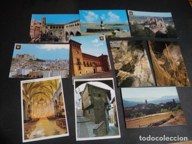 Postales: 59 postales de teruel - Foto 7
