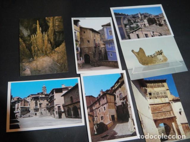 Postales: 59 postales de teruel - Foto 8